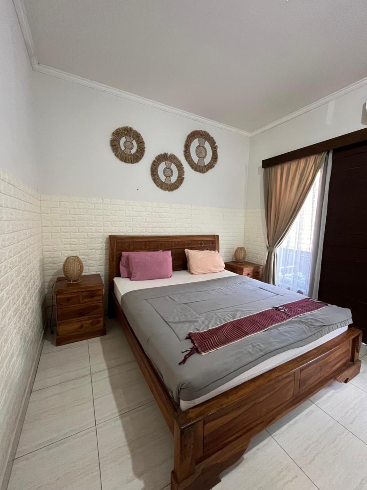 ОТЕЛЬ ODA GUEST HOUSE UBUD, УБУД **